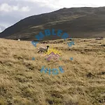 Amblers Hide, Brigham, Cockermouth, Cumbria Tatil parkı Cockermouth