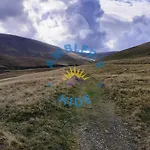 Amblers Hide, Brigham, Cockermouth, Cumbria Tatil parkı