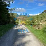 Amblers Hide, Brigham, Cockermouth, Cumbria Tatil parkı *