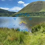 Amblers Hide, Brigham, Cockermouth, Cumbria Tatil parkı