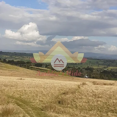 Feriepark Amblers Hide, Brigham, Cockermouth, Cumbria *