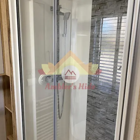 Amblers Hide, Brigham, Cockermouth, Cumbria * Cockermouth