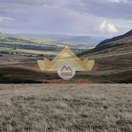 Amblers Hide, Brigham, Cockermouth, Cumbria Πάρκο διακοπών Cockermouth