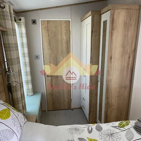 Feriepark Amblers Hide, Brigham, Cockermouth, Cumbria