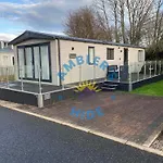 Amblers Hide, Brigham, Cockermouth, Cumbria Holiday park