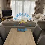 Holiday park Amblers Hide, Brigham, Cockermouth, Cumbria Cockermouth