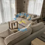 Amblers Hide, Brigham, Cockermouth, Cumbria Holiday park Cockermouth