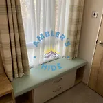 Amblers Hide, Brigham, Cockermouth, Cumbria Holiday park Cockermouth