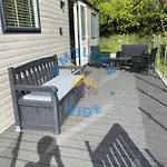 Amblers Hide, Brigham, Cockermouth, Cumbria Holiday park *
