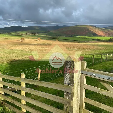 Amblers Hide, Brigham, Cockermouth, Cumbria * Cockermouth