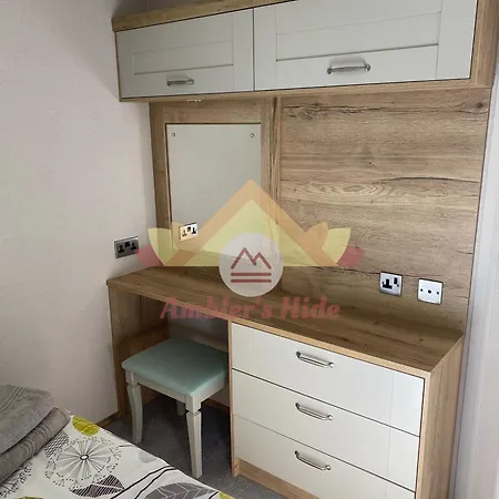 Amblers Hide, Brigham, Cockermouth, Cumbria * Cockermouth